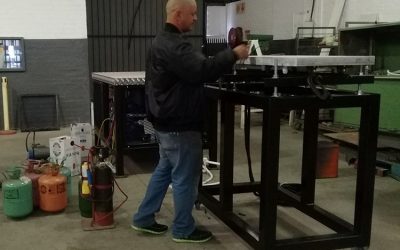 Satellite-Environmental-Stress-Testing-Plate-Within-A-Vacuum-Chamber- 4689