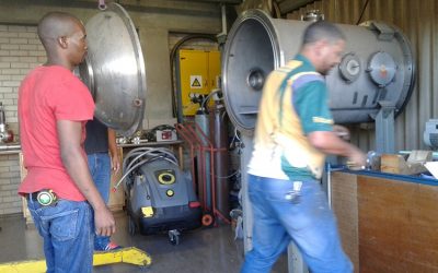 Satellite-Environmental-Stress-Testing-Plate-Within-A-Vacuum-Chamber-87555
