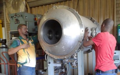 Satellite-Environmental-Stress-Testing-Plate-Within-A-Vacuum-Chamber-876